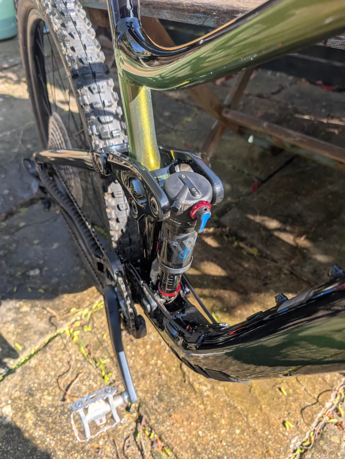 Giant Reign Advanced Pro 29 2 2021 - Image 4