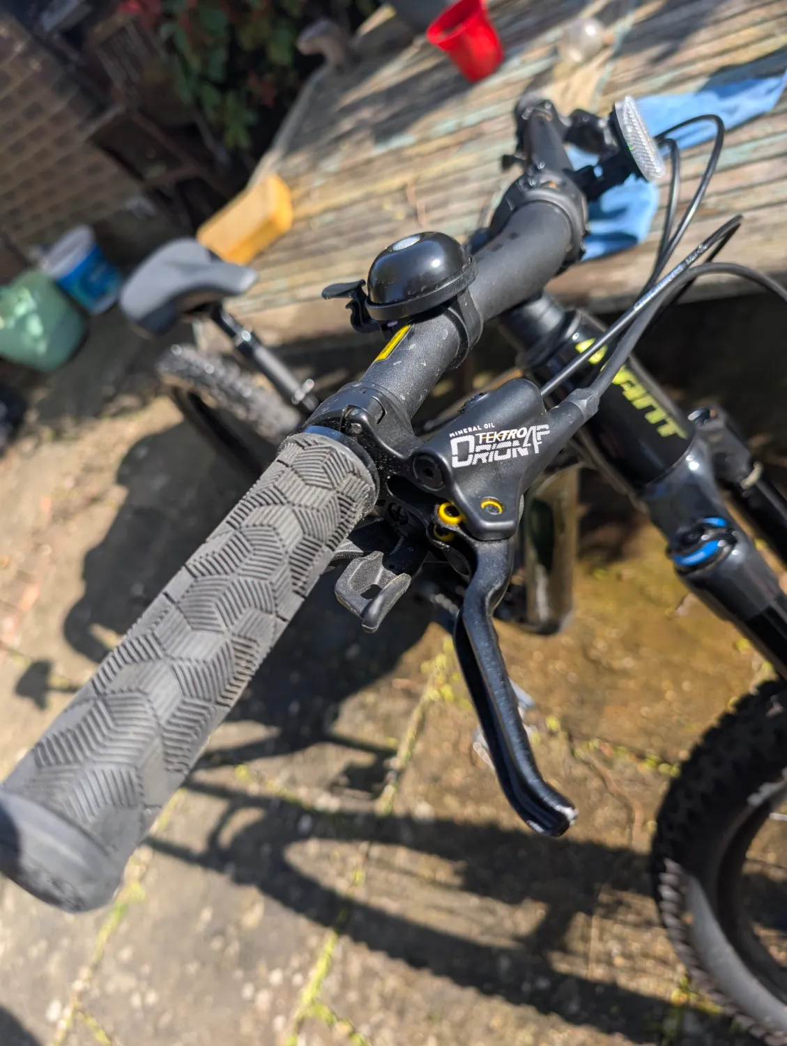 Giant Reign Advanced Pro 29 2 2021 - Image 5