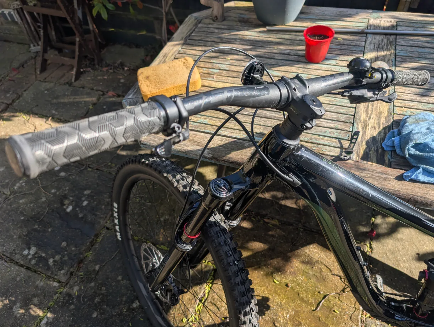 Giant Reign Advanced Pro 29 2 2021 - Image 6