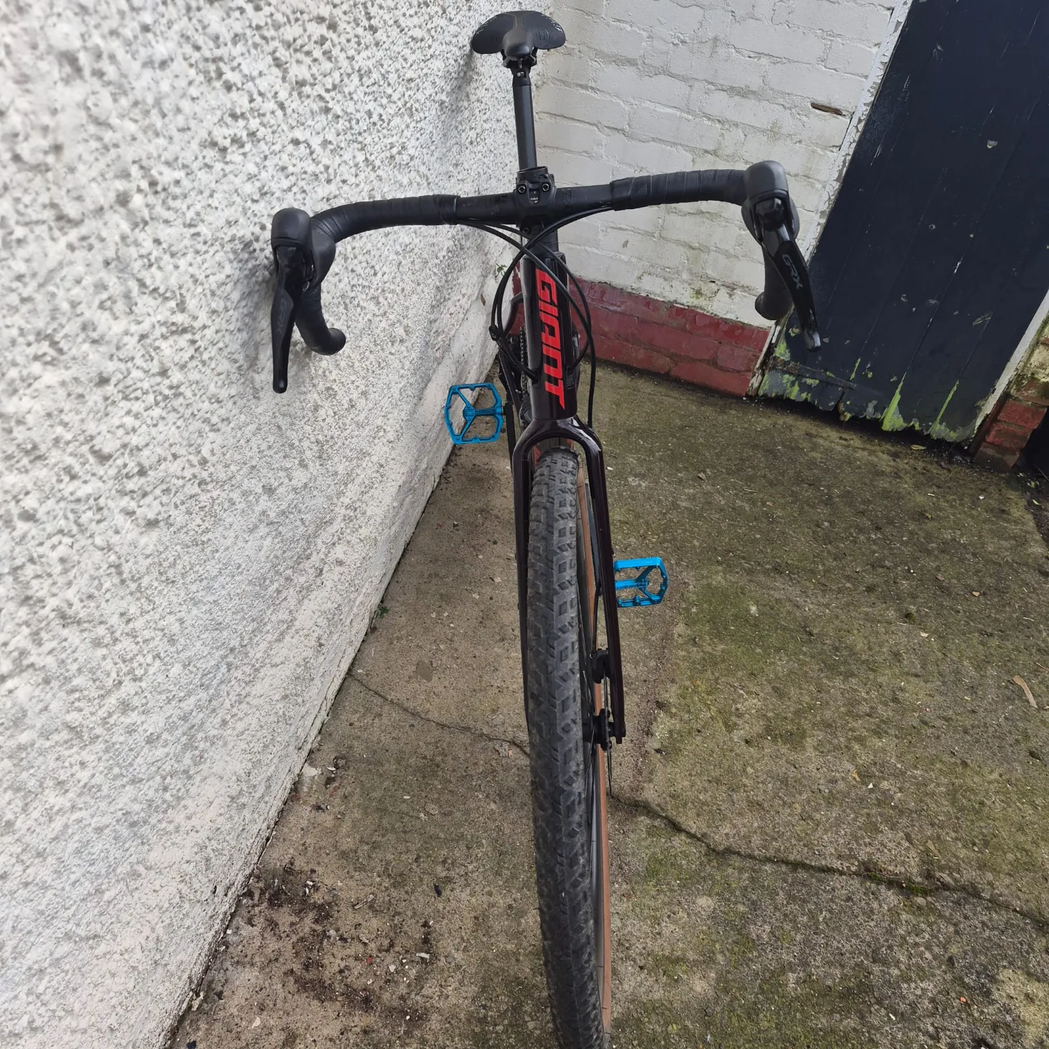Giant Revolt - Advanced Pro 0 2023 - Image 2