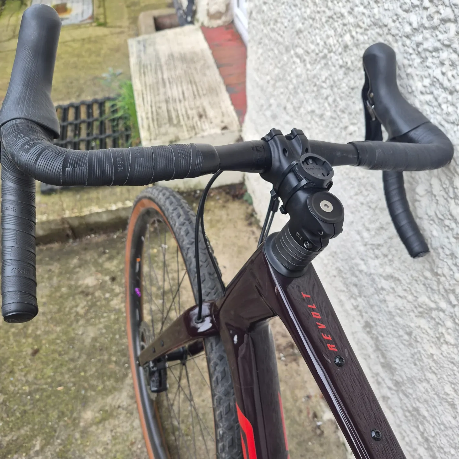 Giant Revolt - Advanced Pro 0 2023 - Image 7