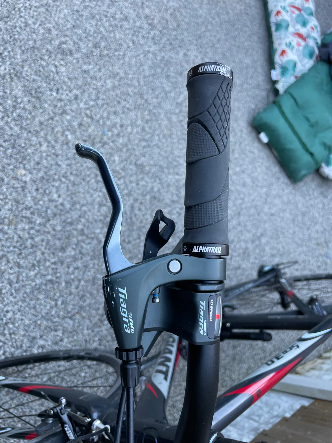 Giant SCR 3.0 2011 - Image 6