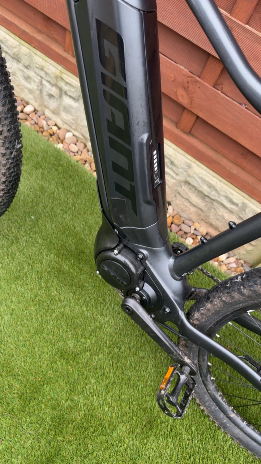 Giant Talon E+ 29 Sport 2022 - Image 15