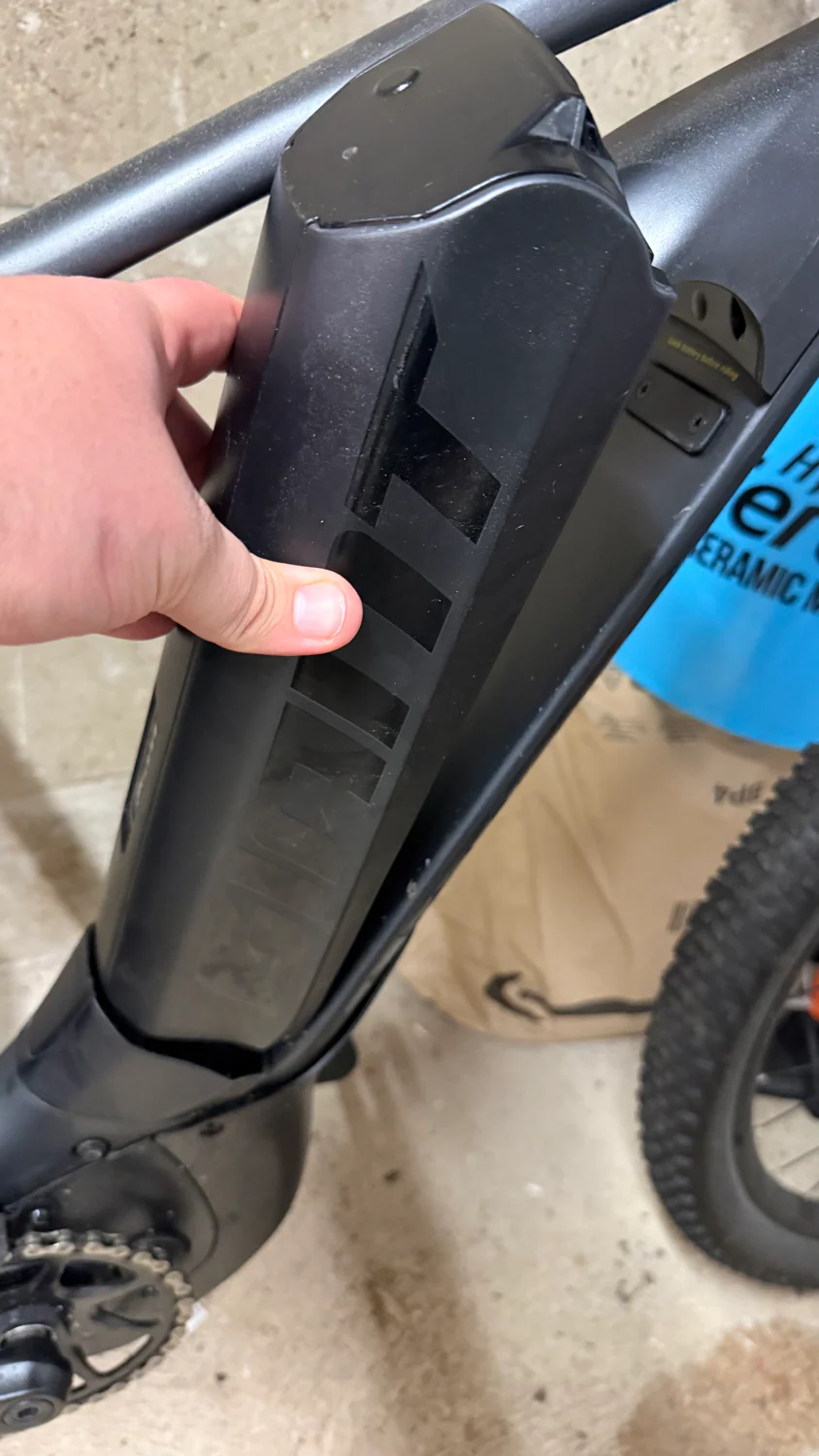 Giant Talon E+ Sport 27.5 / 29er Hardtail  2022 - Image 20