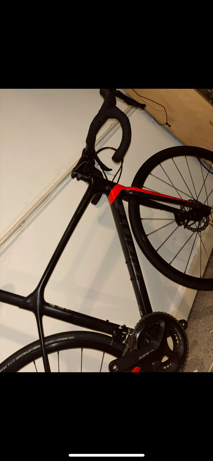 Giant TCR Advanced 2 2017 - Image 4