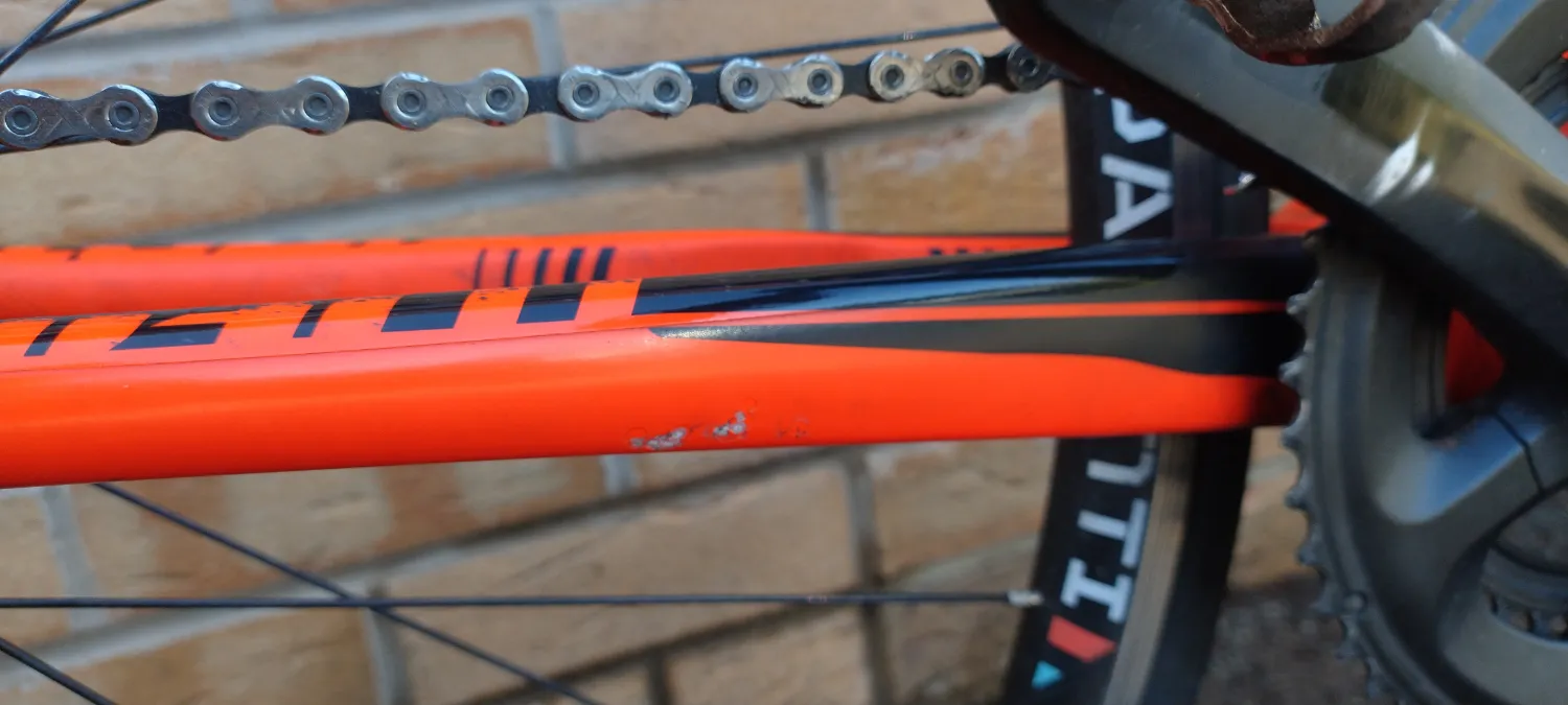 Giant TCR Advanced 2 2018 - Image 3