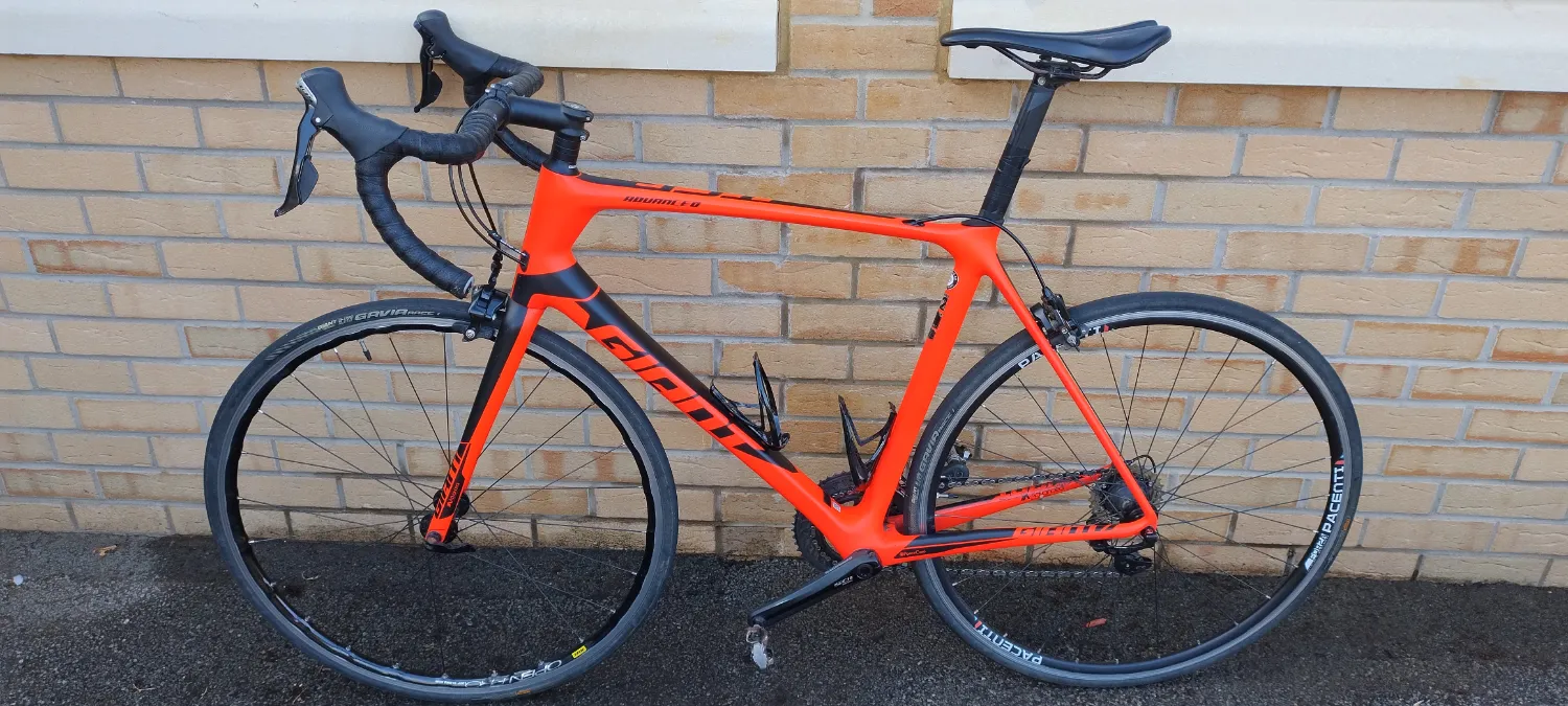 Giant TCR Advanced 2 2018 - Image 6