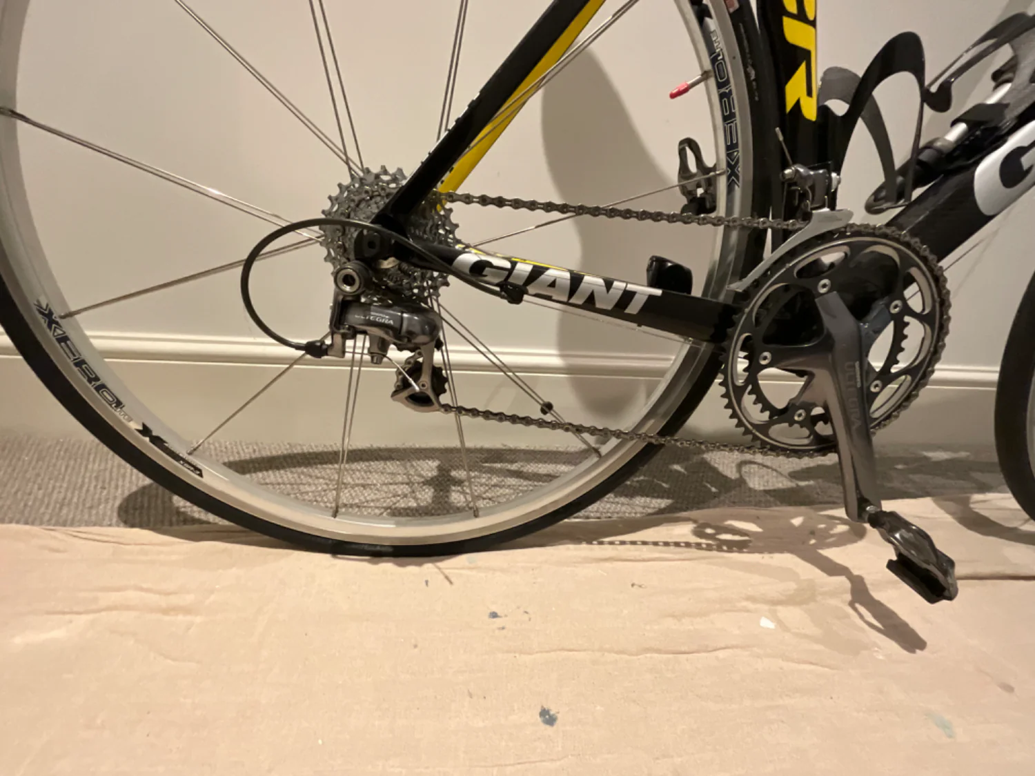 Giant TCR Advanced  2008 - Image 2