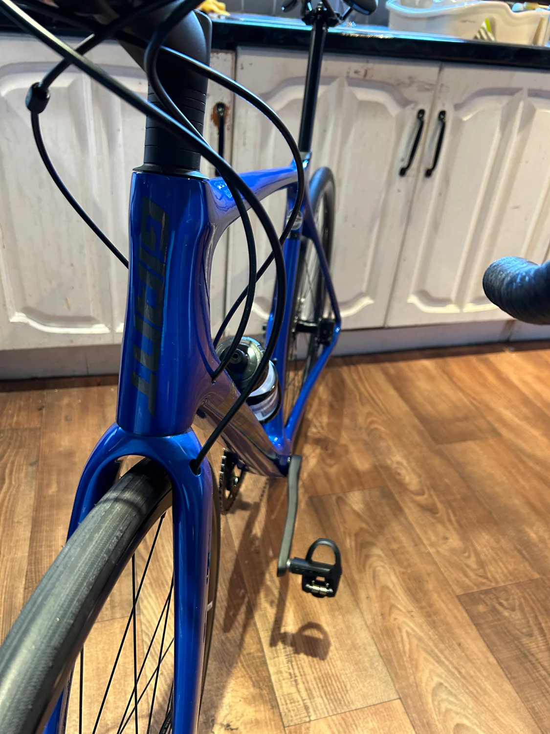 Giant TCR Advanced 3 Disc 2021 - Image 5