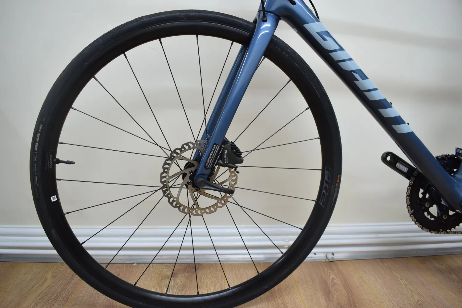 Giant TCR Advanced 3 Disc 2021 - Image 3