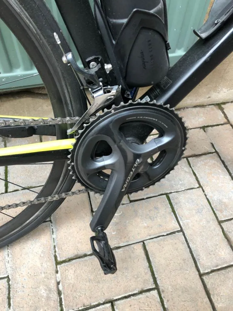 Giant TCR Advanced Pro 1 2017 - Image 6