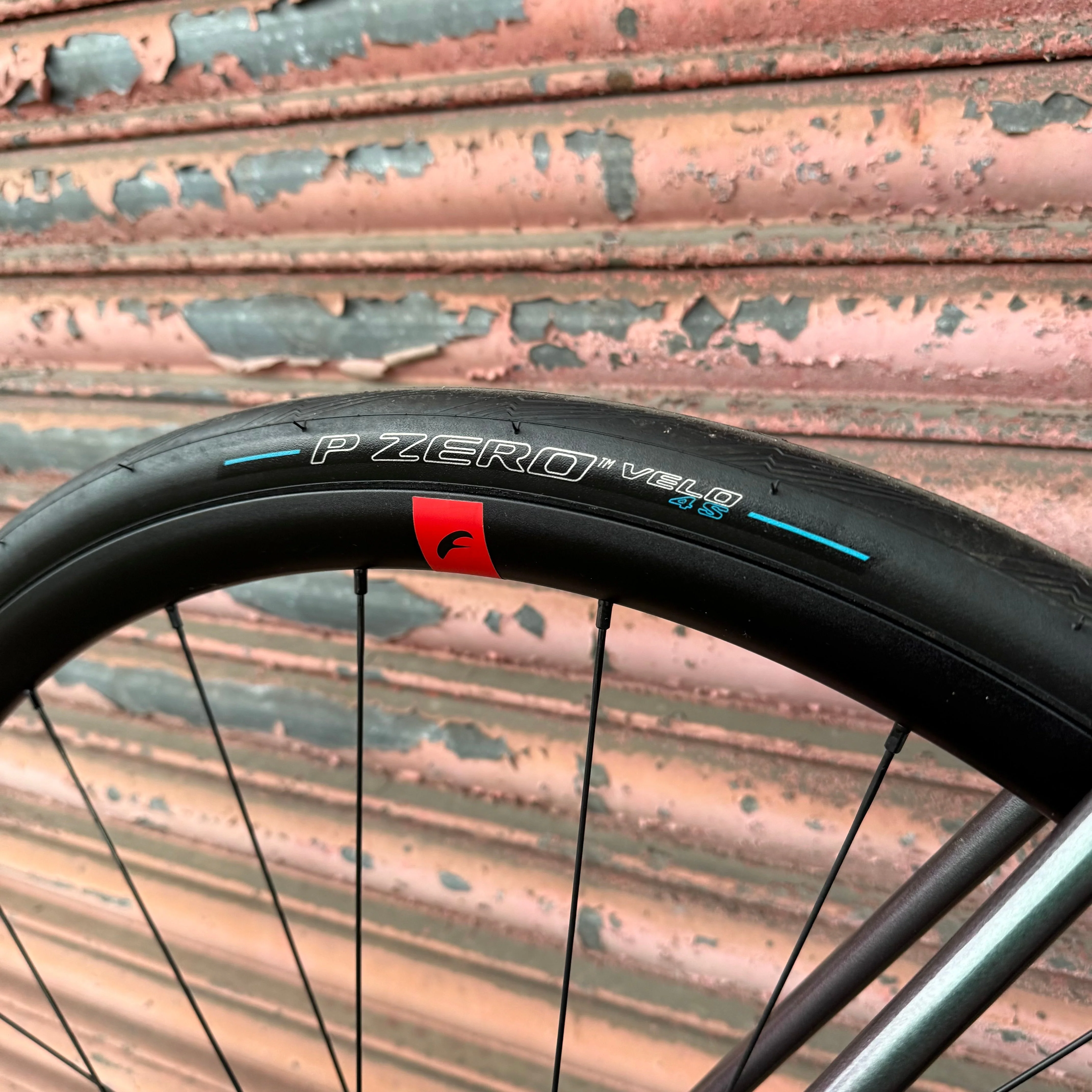 Giant TCR Advanced Pro 1 SRAM AXS 12 Speed Carbon Disc Road Bike - XL 60cm - Image 20