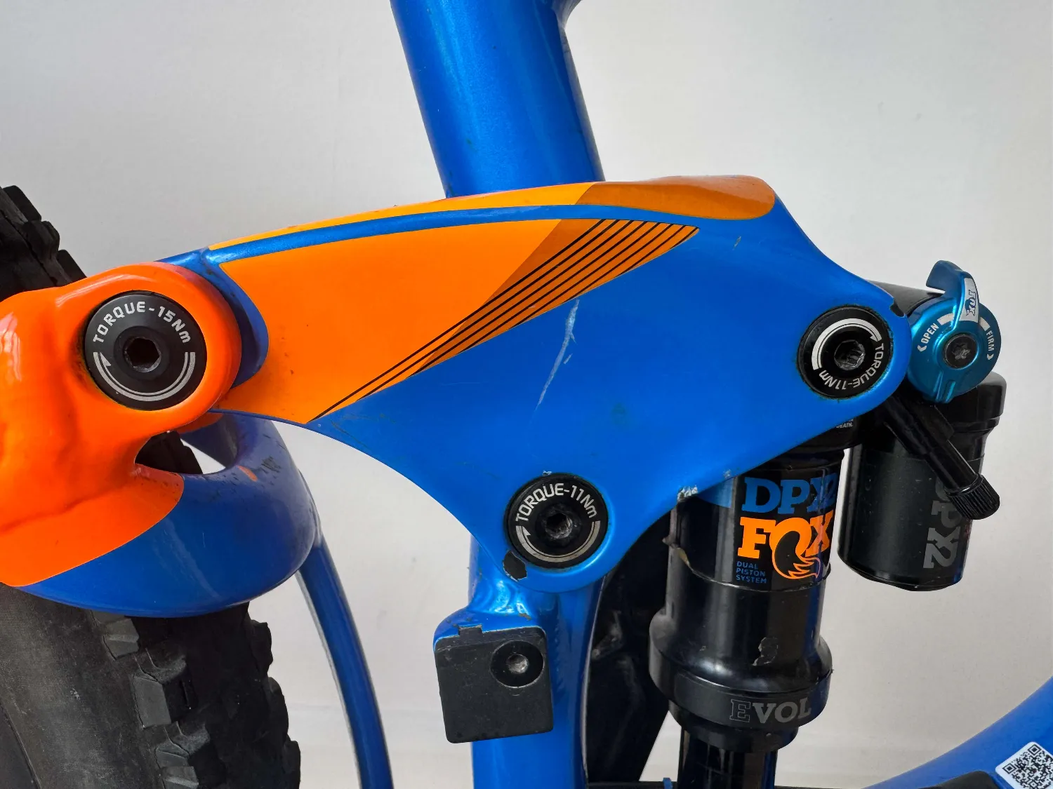 Giant Trance 1 2018 - Image 15