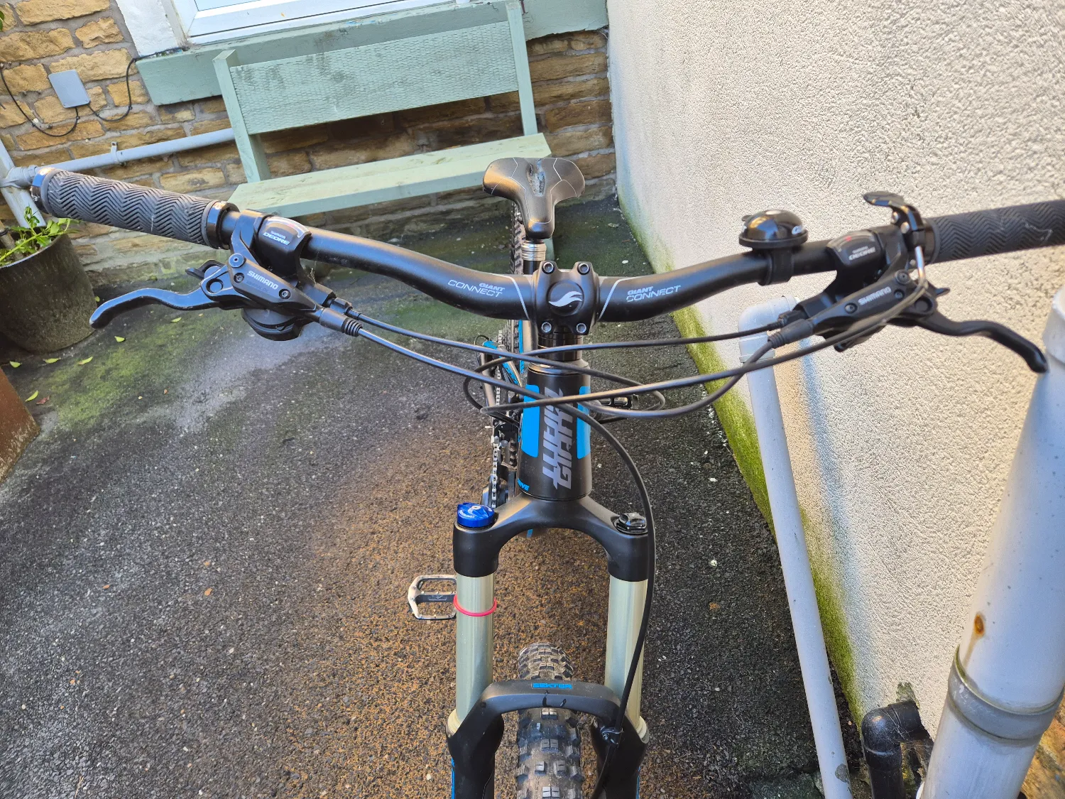 Giant Trance 27.5 3 2016 - Image 7