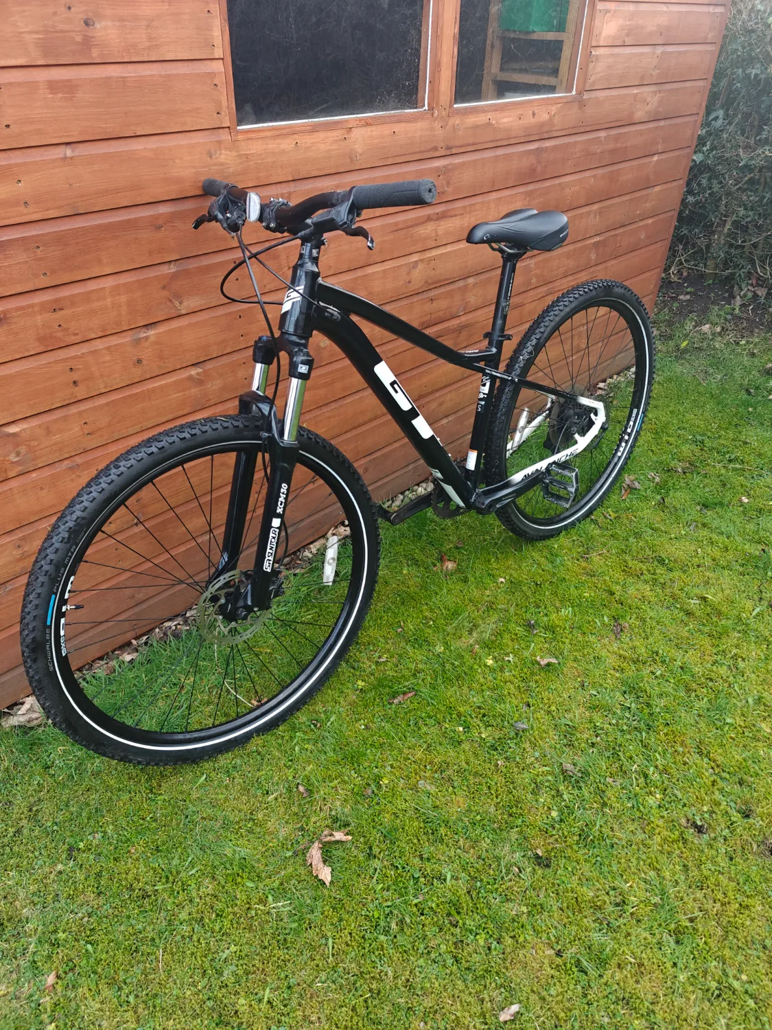 GT Avalanche Comp 2021 - Image 8