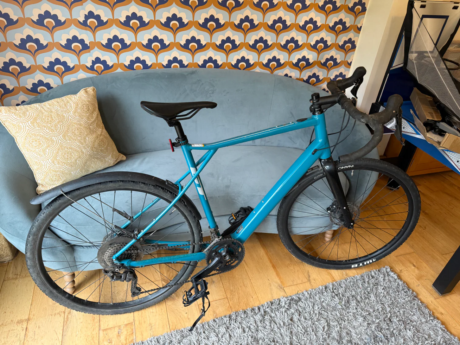 GT Grade Bolt 2022 - Image 2