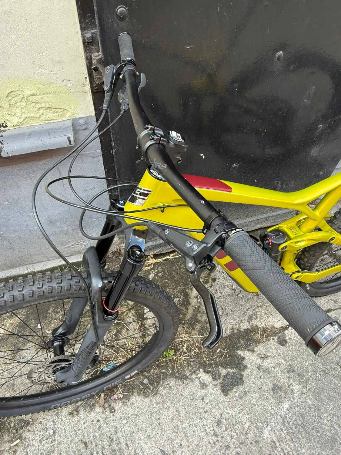GT Sensor Carbon Elite 2020 - Image 4