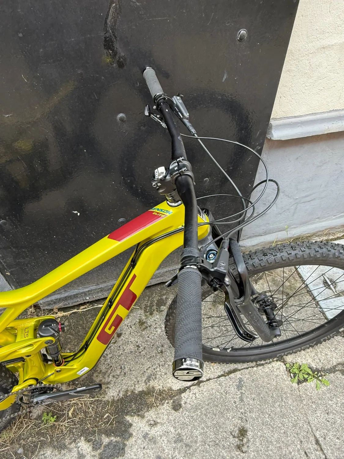 GT Sensor Carbon Elite 2020 - Image 6