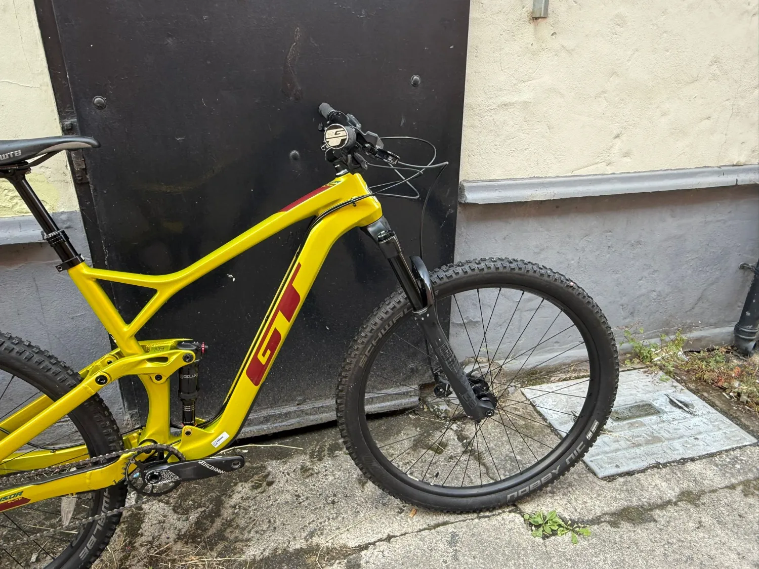 GT Sensor Carbon Elite 2020 - Image 7