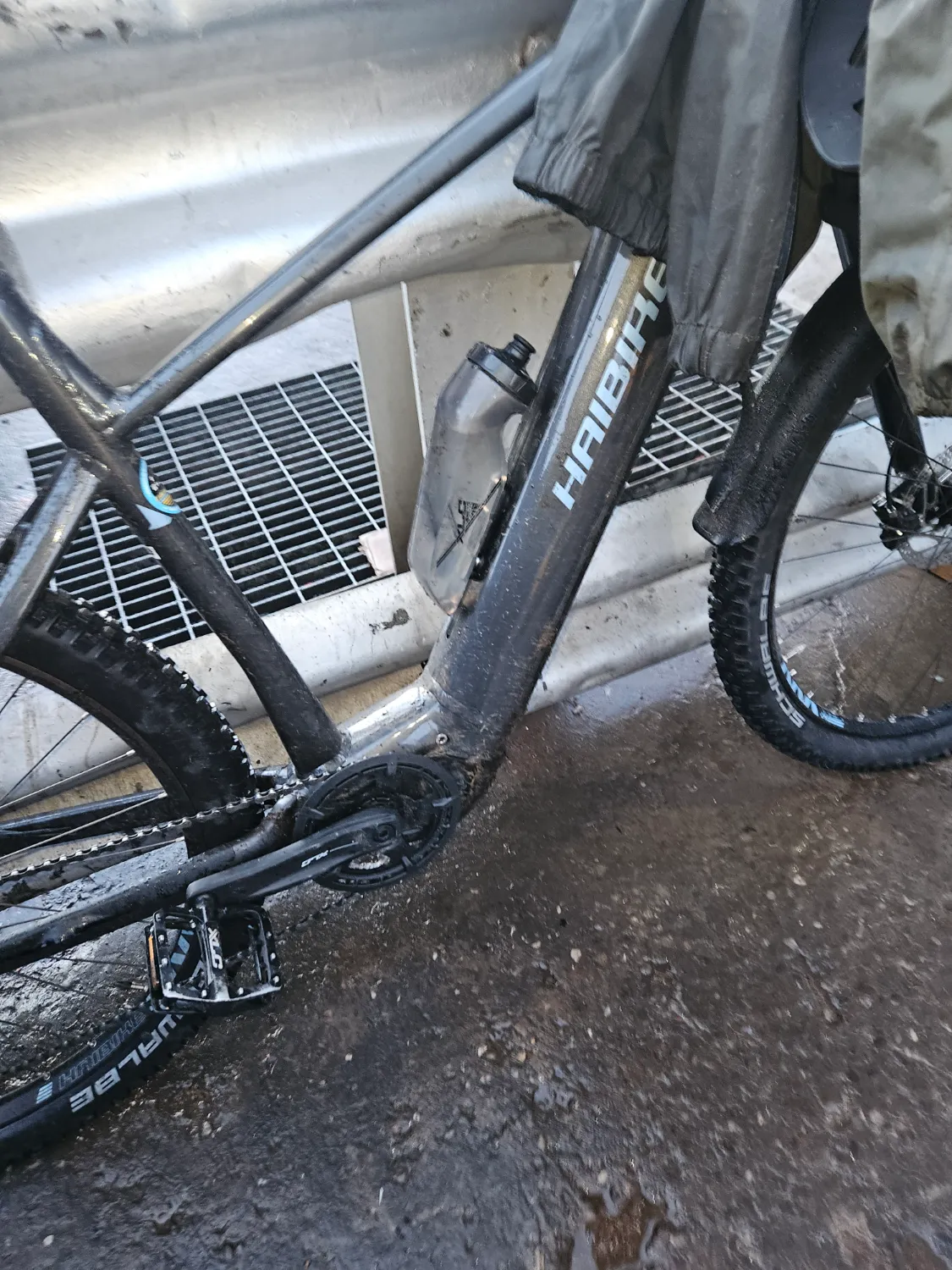 Haibike ALLMTN 5 2023 - Image 2