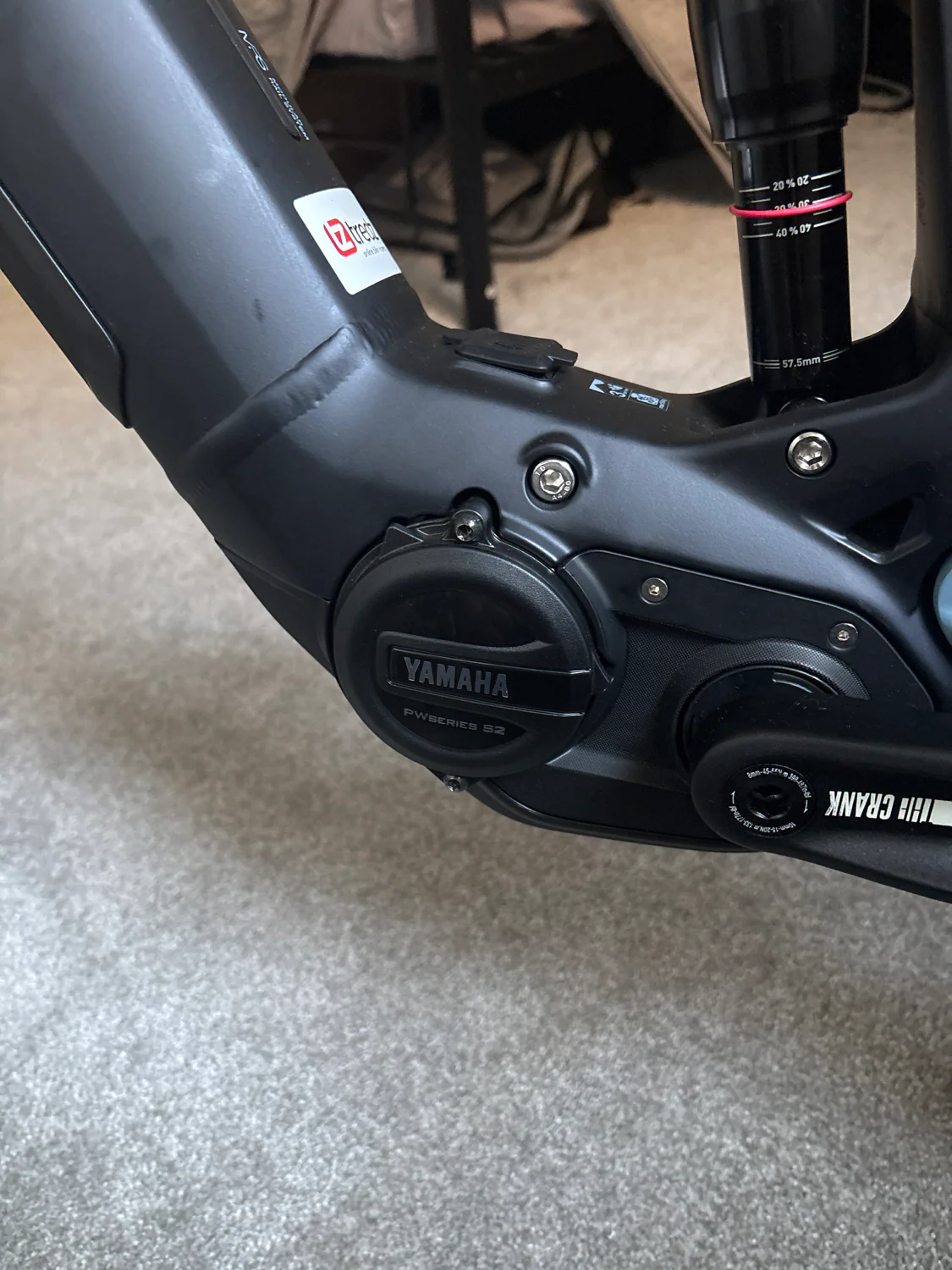 Haibike ALLTRAIL 3 2025 - Image 6