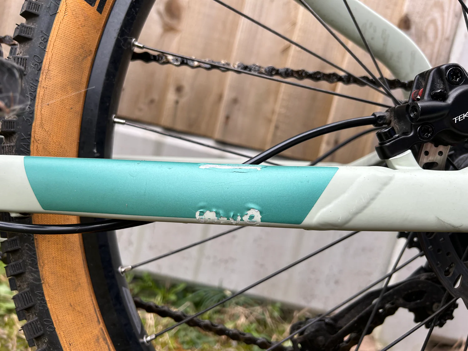 Haibike HardSeven 5 2021 - Image 9