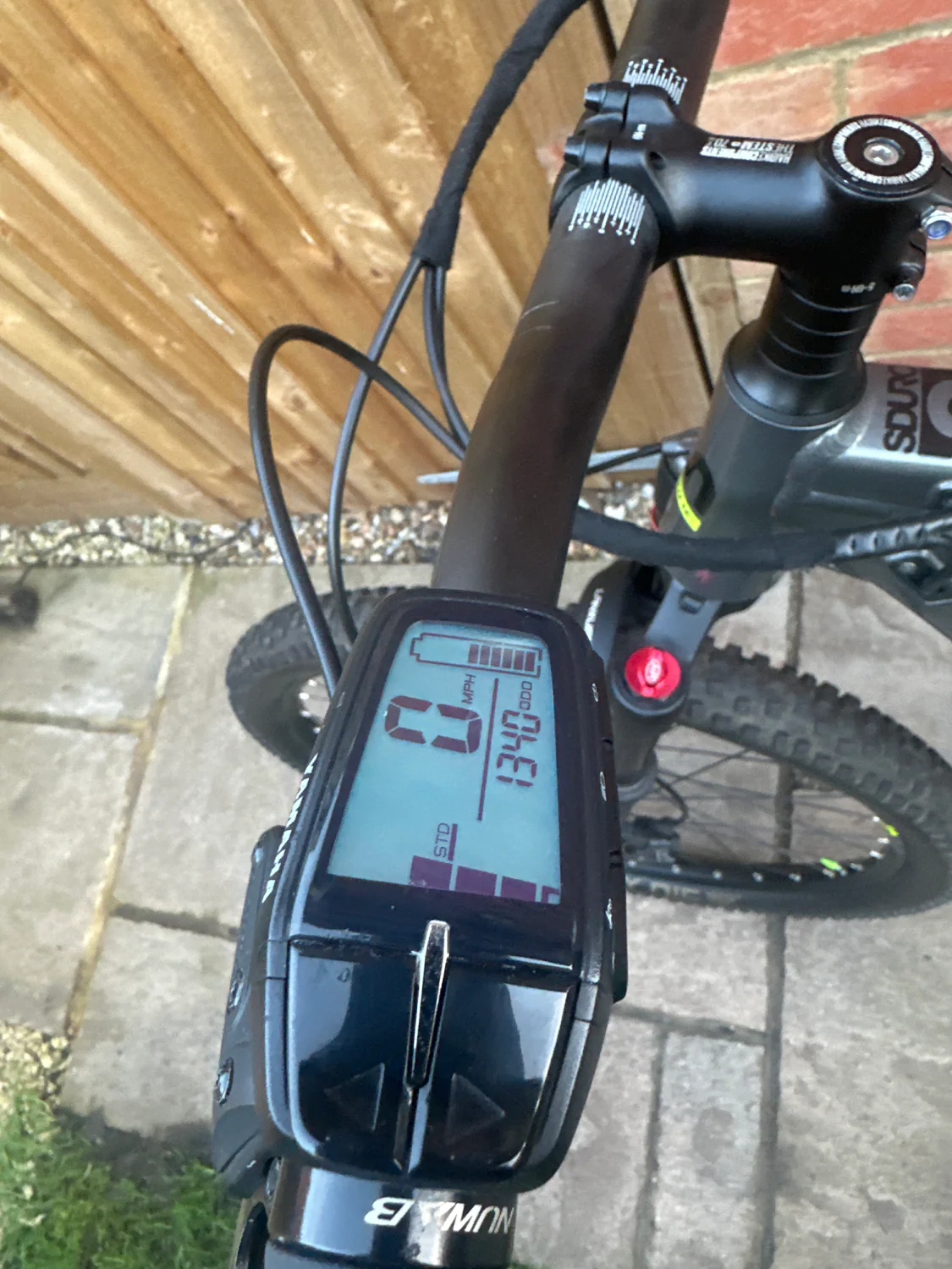 Haibike SDURO HardSeven 1.0 2020 - Image 5