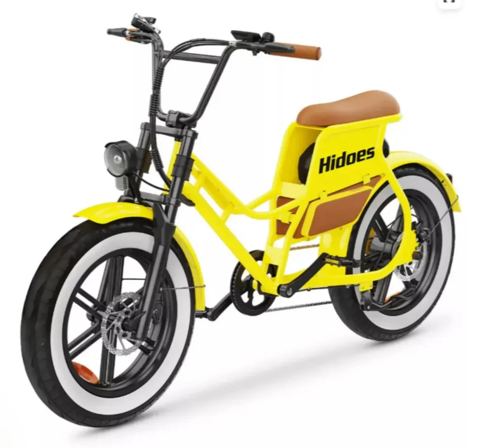 Hidoes  C 8 2025 - Image 4