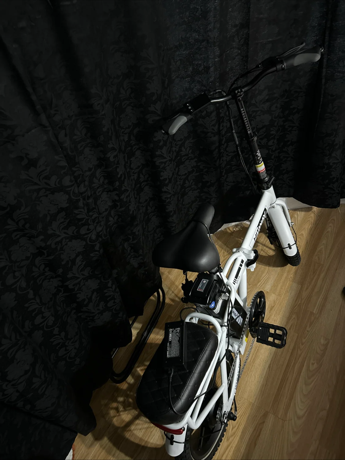 Hitway BK5S 2025 - Image 3