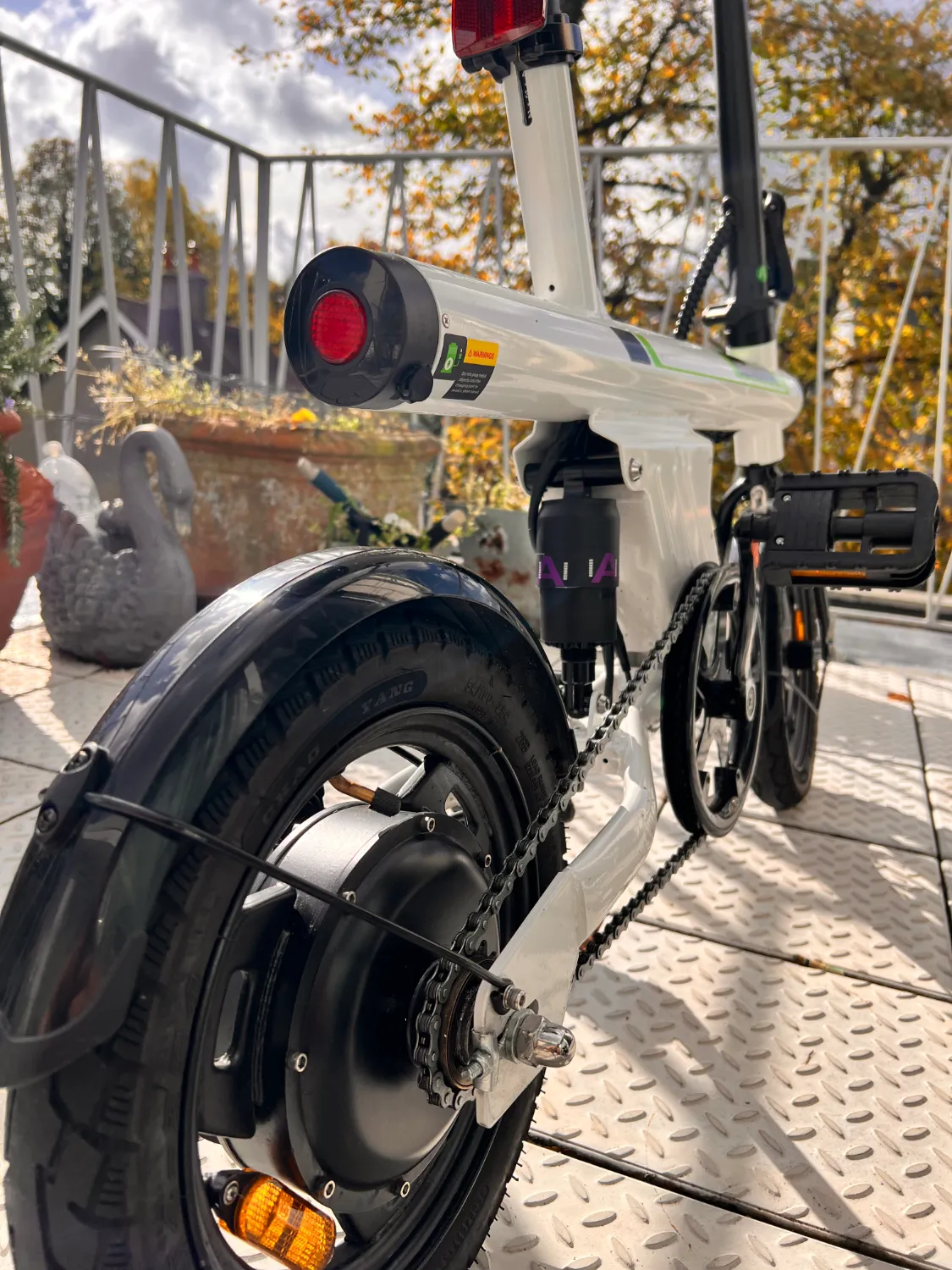 isinwheel U1 2024 - Image 3