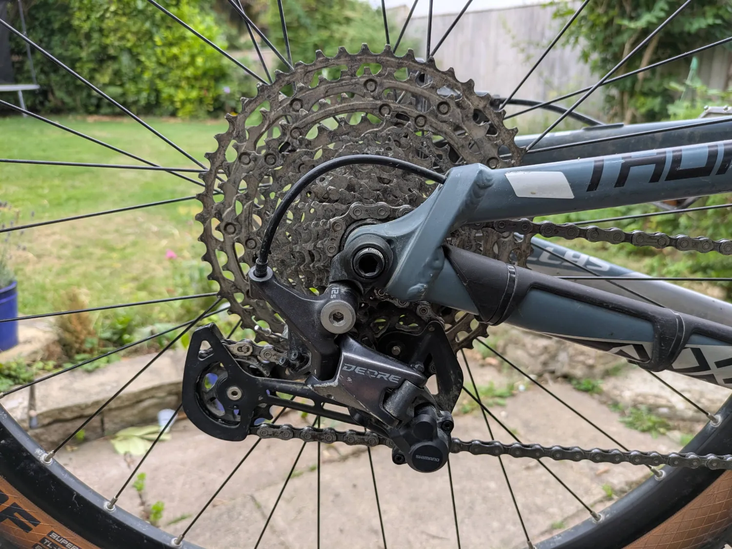 Kellys Thorx 10 2021 - Image 3