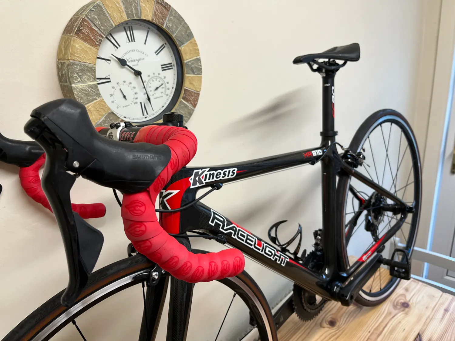 Kinesis KR810 2014 - Image 11