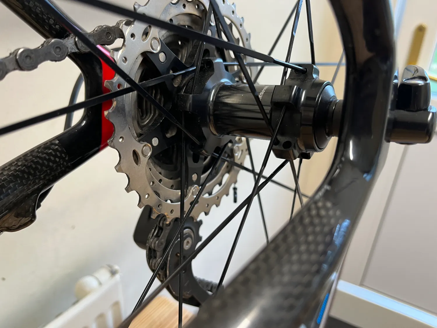 Kinesis KR810 2014 - Image 13