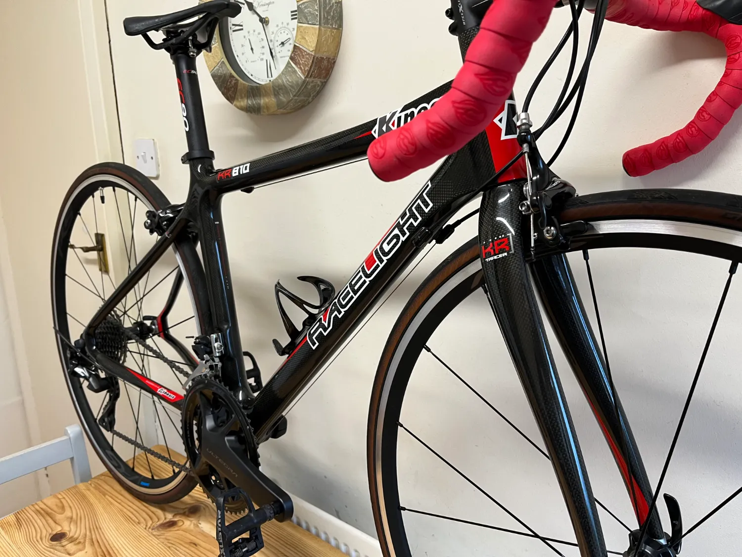Kinesis KR810 2014 - Image 3