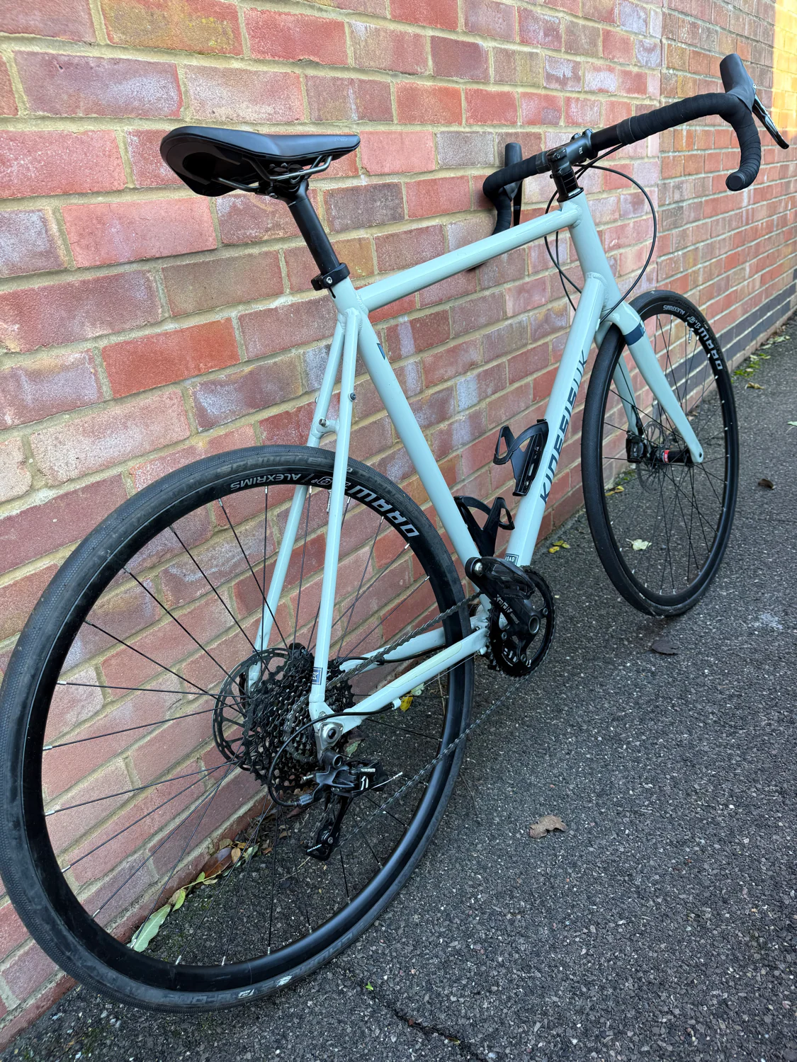 Kinesis R1 Apex 2020 - Image 8