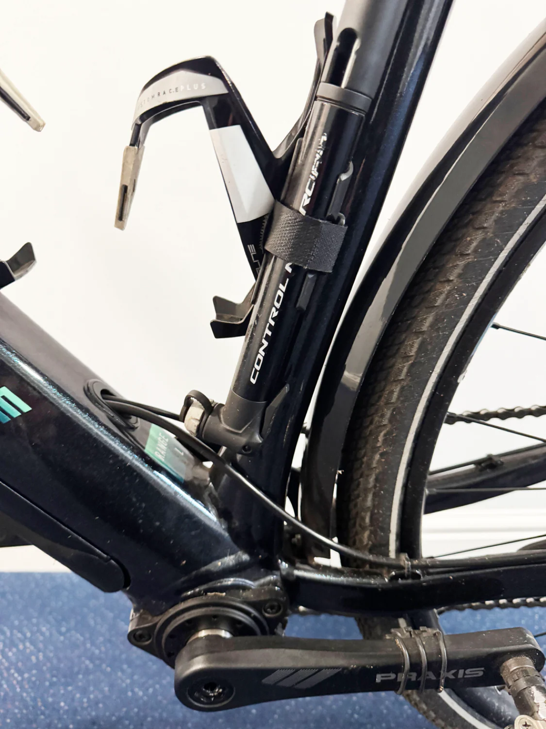 Kinesis RANGE FLAT BAR RIDE 50 2023 - Image 9