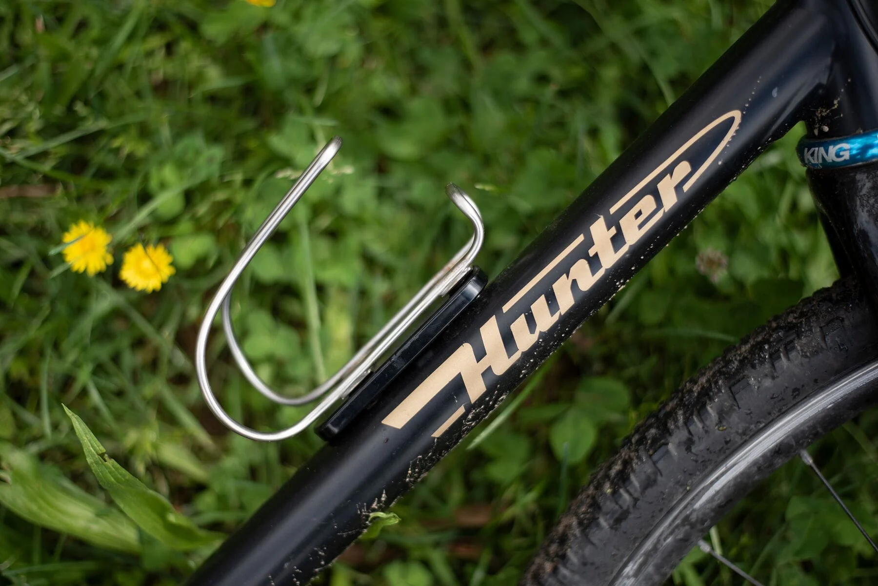 Knog - Scout Bike Alarm and Finder - Image 6