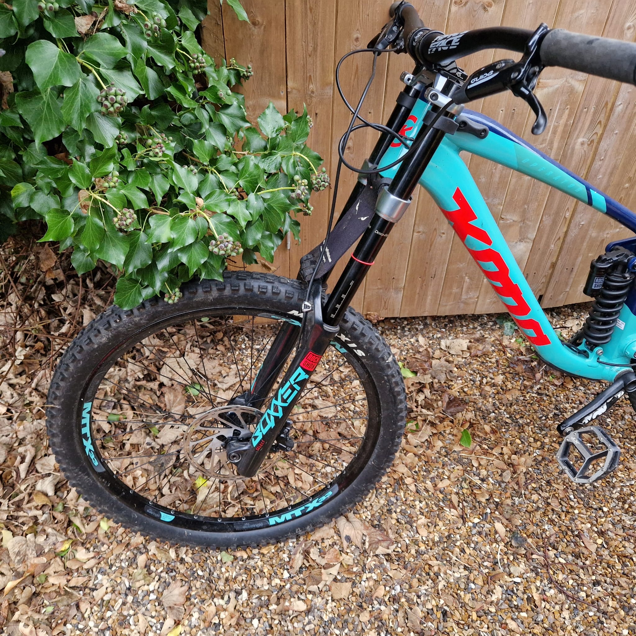 Kona Operator 2020 - Image 6