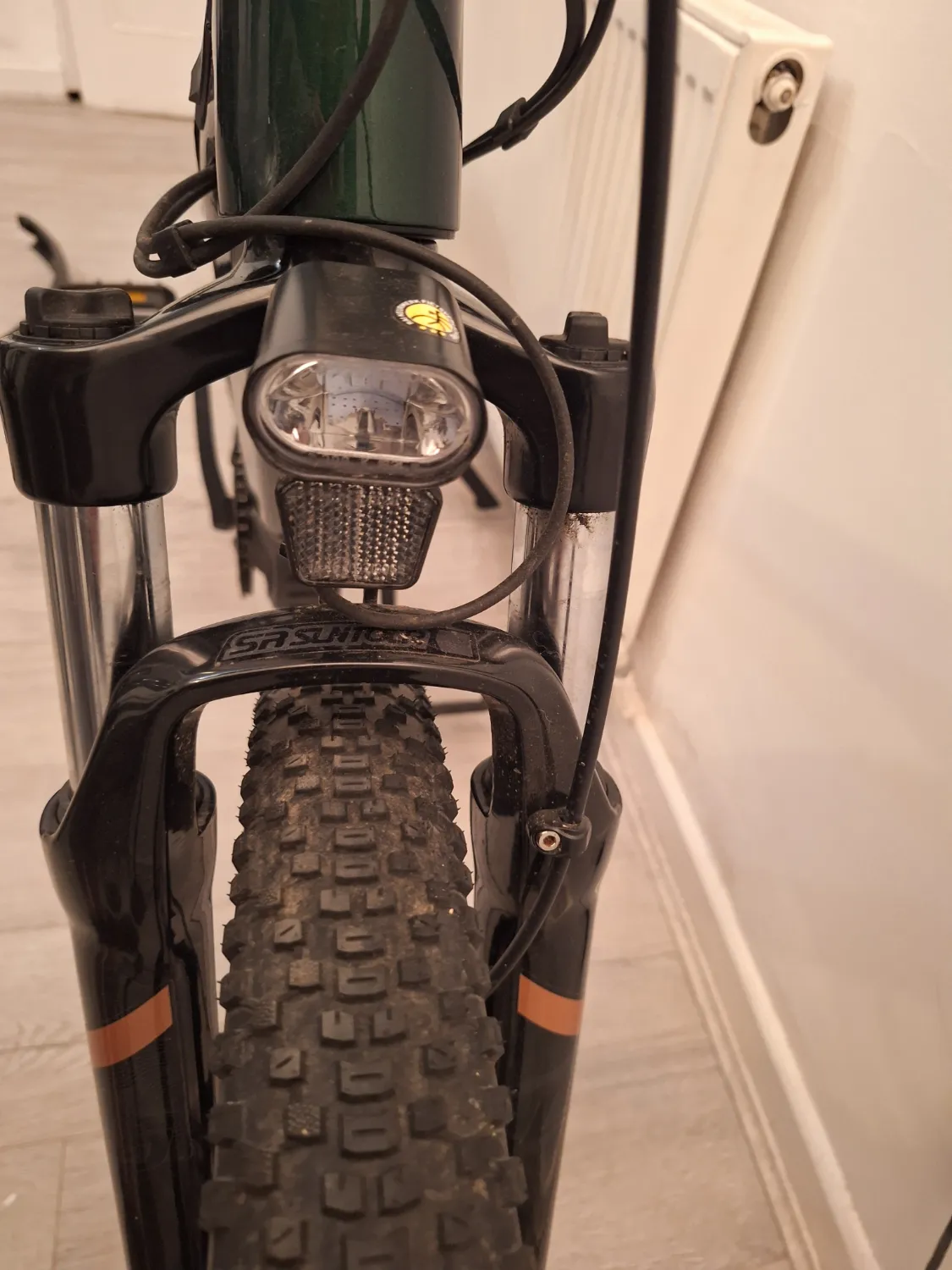 Lapierre E Explorer 2024 - Image 25