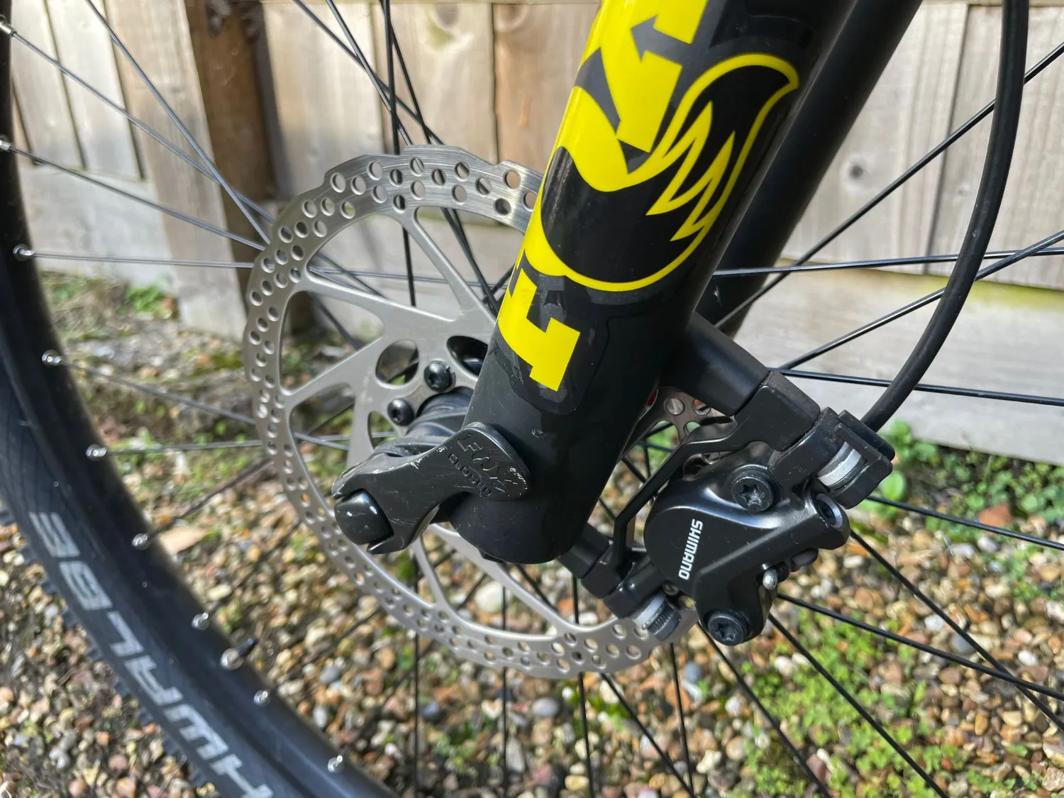 Lapierre Overvolt FS600 2016 - Image 5