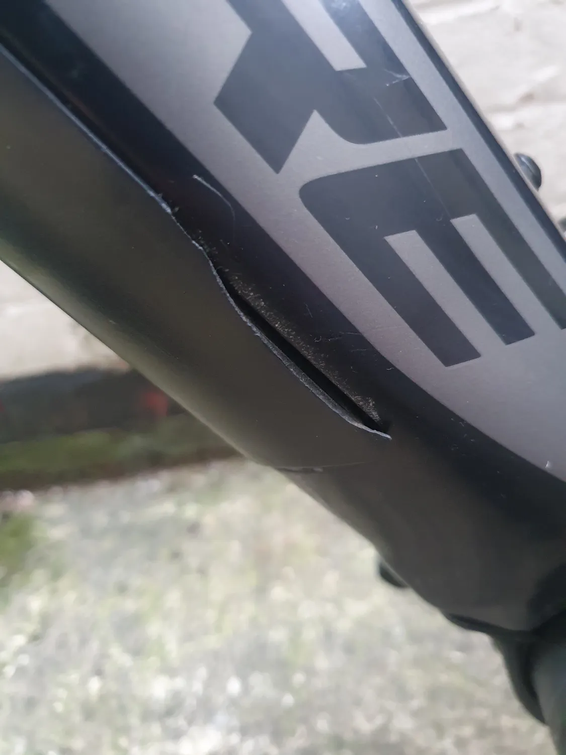 Lapierre Overvolt HT 7.5 2021 - Image 3