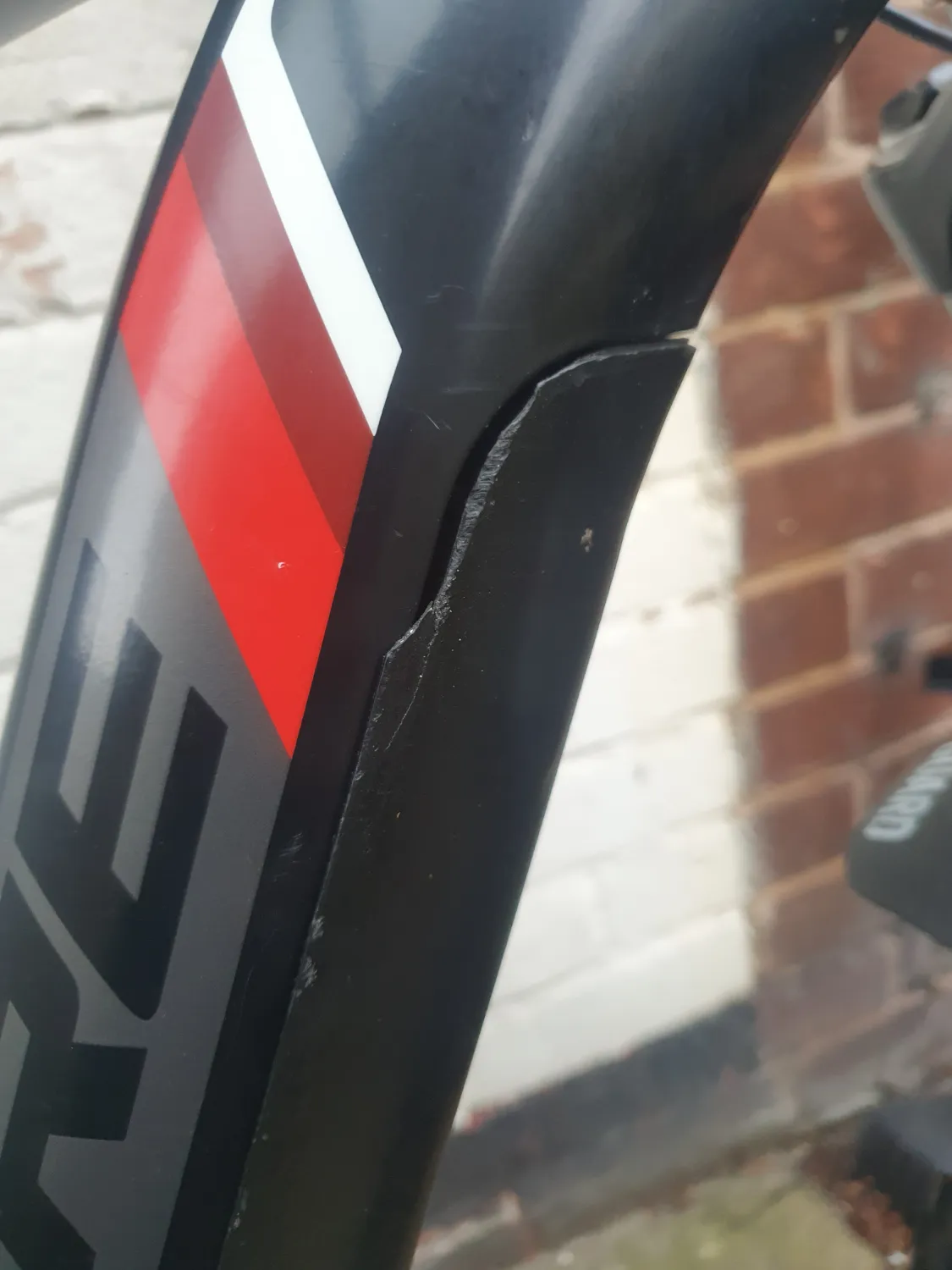 Lapierre Overvolt HT 7.5 2021 - Image 4