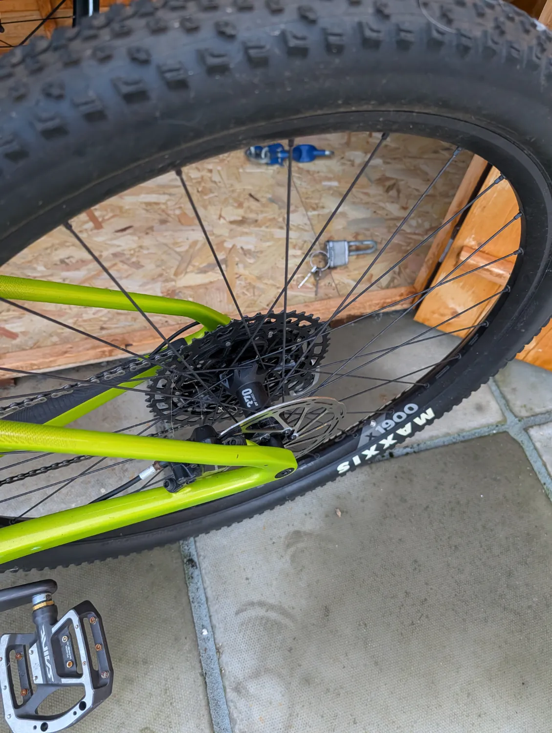 Lapierre Prorace CF 7.9 2022 - Image 5