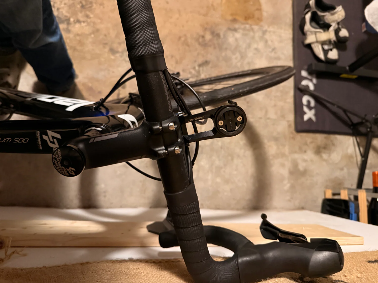 Lapierre Pulsium 500 2018 - Image 4