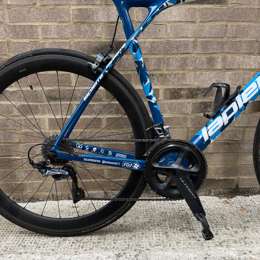 Lapierre XELIUS SL 700 Ultimate 2018 - Image 3