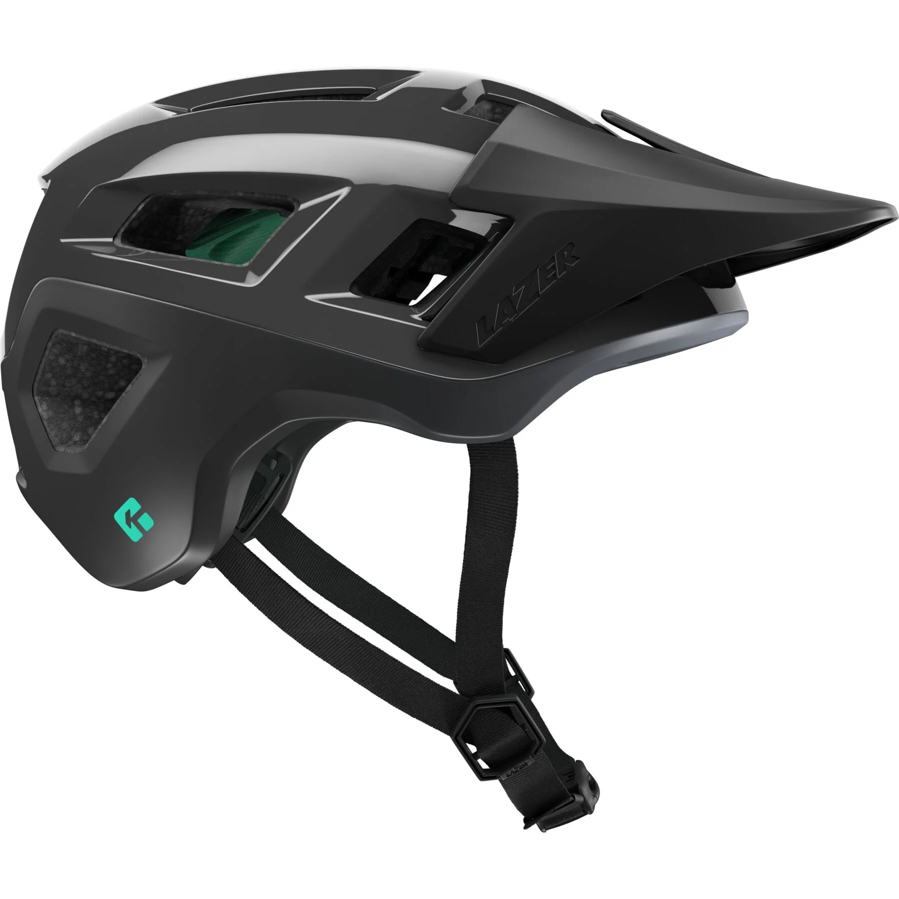 Lazer - Coyote KinetiCore Helmet - Image 6
