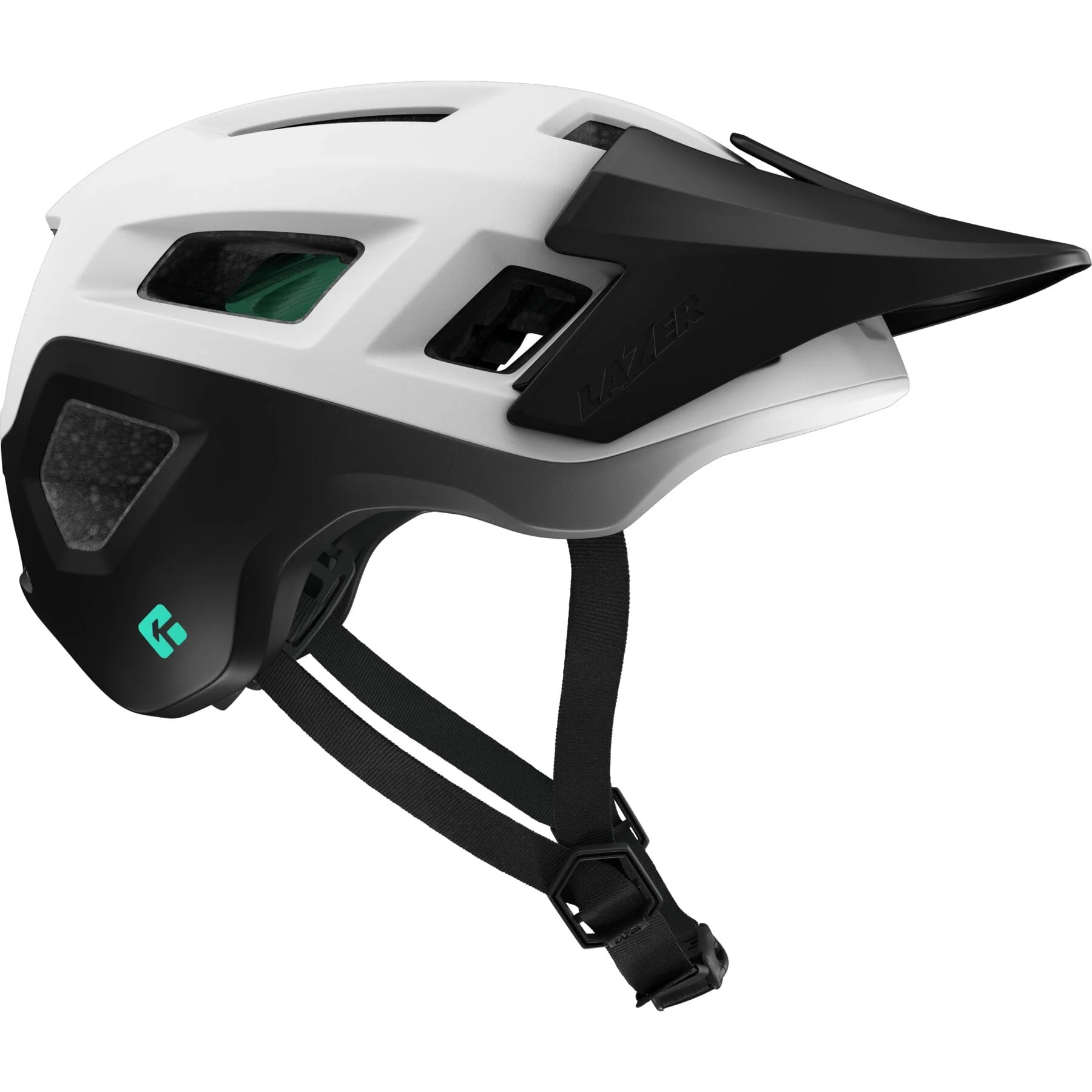 Lazer - Coyote KinetiCore Helmet - Image 7