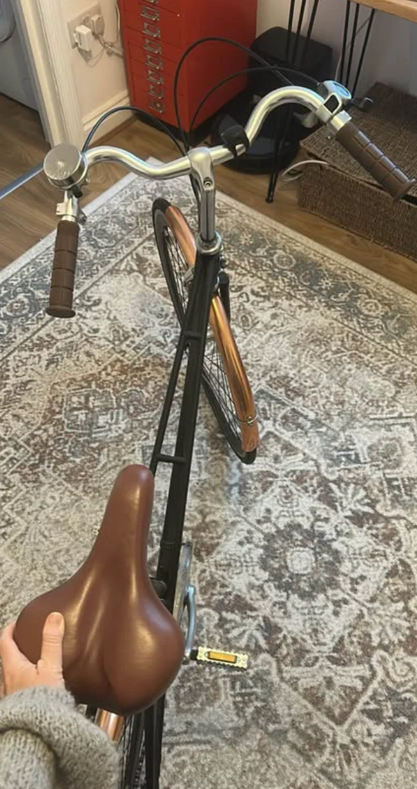 Limited Edition MADE x Veloretti Road Bike 2019 - Image 3