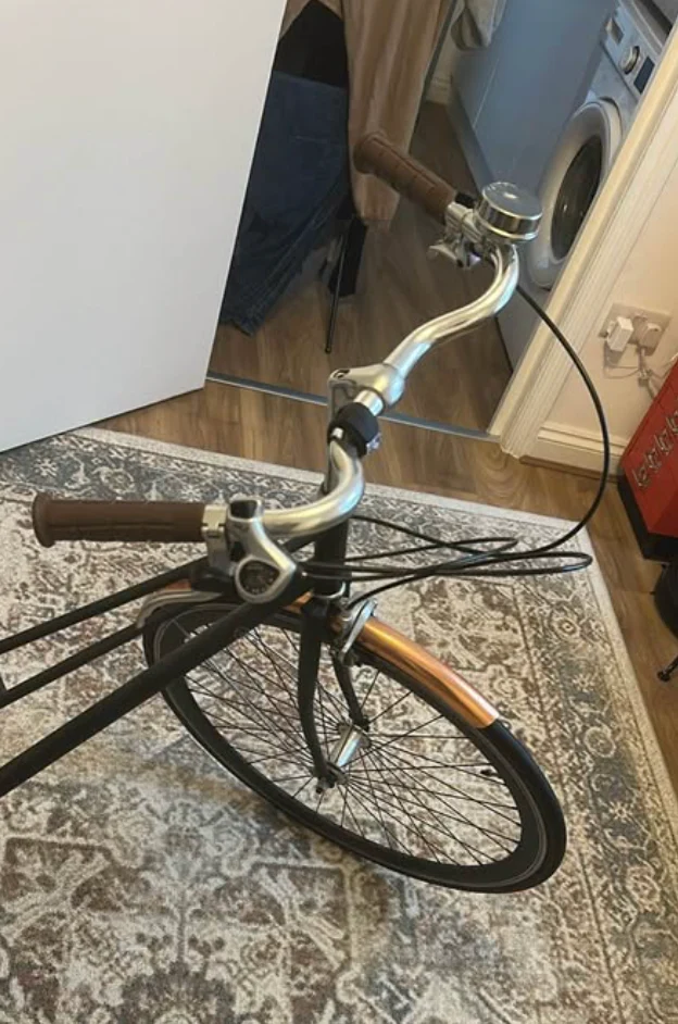 Limited Edition MADE x Veloretti Road Bike 2019 - Image 4