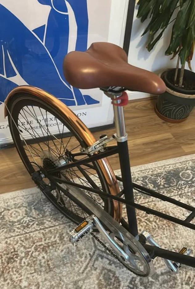 Limited Edition MADE x Veloretti Road Bike 2019 - Image 5